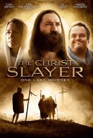 دانلود فیلم The Christ Slayer سال 2019 - قاتل مسیح