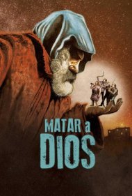 دانلود فیلم Killing God سال 2017 - کشتن خدا
