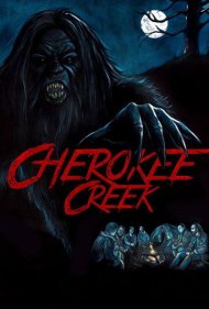 دانلود فیلم Cherokee Creek سال 2018