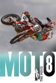 دانلود فیلم Moto 8: The Movie سال 2016 - موتو ۸