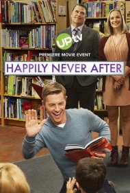 دانلود فیلم Happily Never After سال 2017 - خوشبختی بعد از جدایی