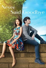 دانلود فیلم Never Said Goodbye سال 2016 - هرگز خداحافظی نکرد