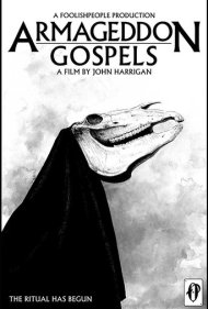 دانلود فیلم Armageddon Gospels سال 2019 - انجیل‌های آرماگدون