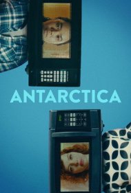 دانلود فیلم Antarctica سال 2020