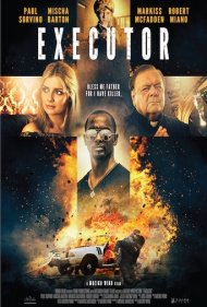 دانلود فیلم Executor سال 2017
