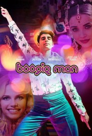 دانلود فیلم Boogie Man سال 2018 - مرد بوگی