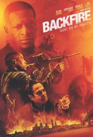 دانلود فیلم Backfire سال 2017