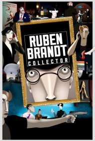 دانلود فیلم Ruben Brandt, Collector سال 2018 - روبن برانت، گردآورنده