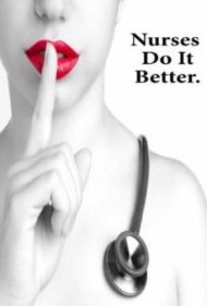 دانلود فیلم Nurses Do It Better سال 2017 - پرستارها کارشان را بهتر بلدند