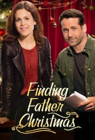 دانلود فیلم Finding Father Christmas سال 2016 - در جستجوی پدر نوئل