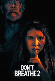 دانلود دوبله فارسی فیلم Don't Breathe 2 سال 2021 - نفس نکش 2