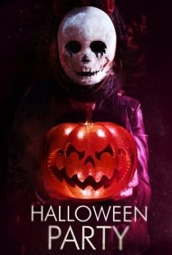 دانلود فیلم Halloween Party سال 2019 - پارتی هالووین