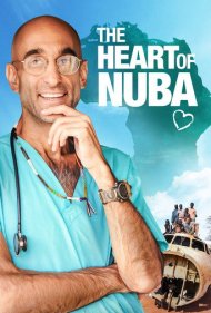 دانلود فیلم The Heart of Nuba سال 2016 - قلب نوبا