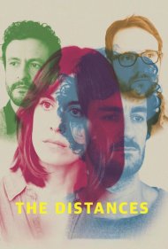دانلود فیلم Les distàncies سال 2018 - فاصله ها