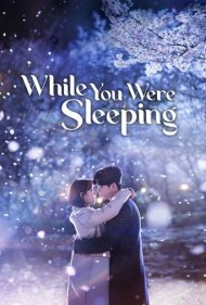 دانلود دوبله فارسی فیلم While You Were Sleeping سال 2017 - وقتی تو خواب بودی
