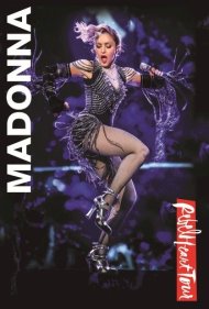 Madonna: Rebel Heart Tour 2016