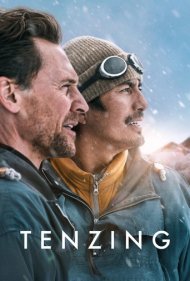 تماشای آنلاین فیلم Tenzing - تنزینگ