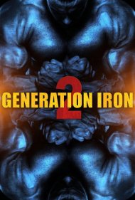 Generation Iron 2 2017