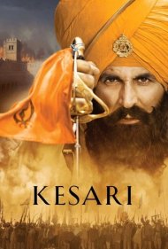 دانلود دوبله فارسی فیلم Kesari سال 2019 - زعفرانی