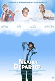 دانلود فیلم Nearly Departed سال 2019