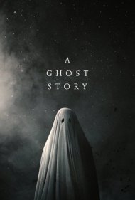 دانلود فیلم A Ghost Story سال 2017 - یک داستان شبحی