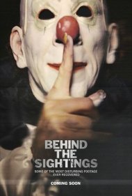 دانلود فیلم Behind The Sightings سال 2021 - پشت صحنه رویت‌ها