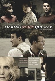 دانلود فیلم Making Noise Quietly سال 2019 - ایجاد سر و صدایی آرام