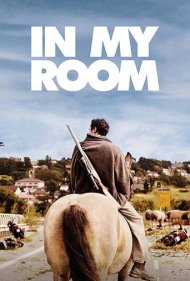 دانلود فیلم In My Room سال 2018 - در اتاق من