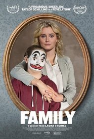 دانلود فیلم Family سال 2018 - خانواده