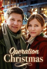 دانلود فیلم Operation Christmas سال 2016 - عملیات کریسمس