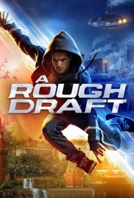 دانلود فیلم A Rough Draft سال 2018 - چرکنویس