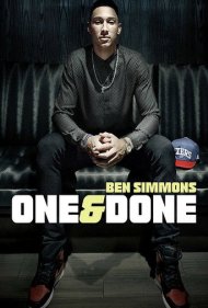 دانلود فیلم One & Done/Ben Simmons سال 2016 - یک و تمام: بن سیمونز