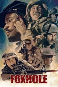 دانلود فیلم Foxhole سال 2021 - سنگر روباه