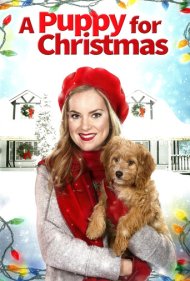 دانلود فیلم A Puppy for Christmas سال 2016 - یک توله سگ برای کریسمس
