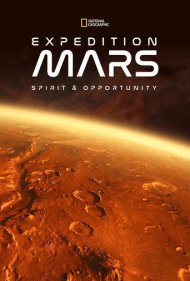 دانلود فیلم Expedition Mars: Spirit & Opportunity سال 2016 - سفر اکتشافی به مریخ: اسپریت و آپورچونیتی