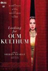 دانلود فیلم Looking for Oum Kulthum سال 2017