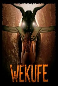 دانلود فیلم Wekufe: The Origin of Evil سال 2016 - وکوفه: منشا شر