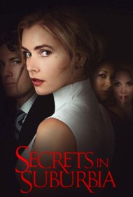 دانلود فیلم Secrets in Suburbia سال 2017