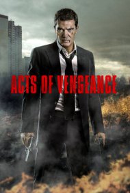 دانلود دوبله فارسی فیلم Acts Of Vengeance سال 2017 - بازی انتقام