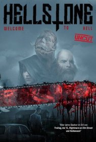 دانلود فیلم Hellstone سال 2016 - سنگ جهنمی