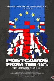 دانلود فیلم Postcards from the 48% سال 2018 - کارت‌پستال‌هایی از آن ۴۸ درصد