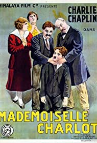 دانلود فیلم A Woman سال 1915