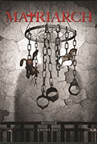 دانلود فیلم Matriarch سال 2018 - مادر سالار