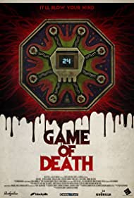 دانلود فیلم Game of Death سال 2017 - بازی مرگ