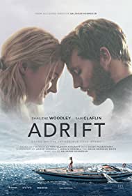 دانلود فیلم Adrift سال 2018 - سر گردان