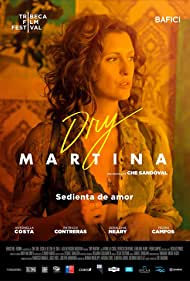 دانلود فیلم Dry Martina سال 2018