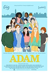 دانلود فیلم Adam سال 2019