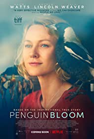 دانلود دوبله فارسی فیلم Penguin Bloom سال 2020 - پنگوئن بلوم