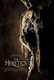 دانلود فیلم The Heretics سال 2017