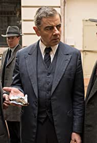 دانلود فیلم Maigret: Night at the Crossroads سال 2017 - میگرت : شب در تقاطع